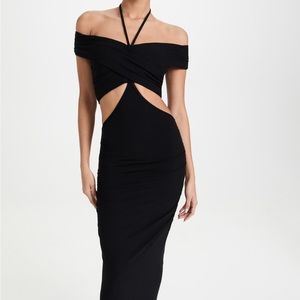 Dress from shop bop NWT sold out